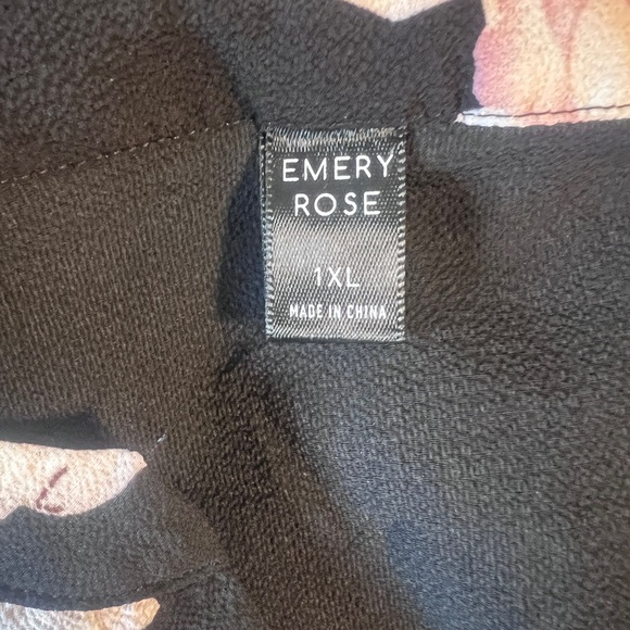 NWOT Emery Rose Summer Dress - Picture 4 of 4